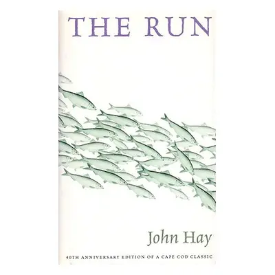 "The Run" - "" ("Hay John")(Paperback)