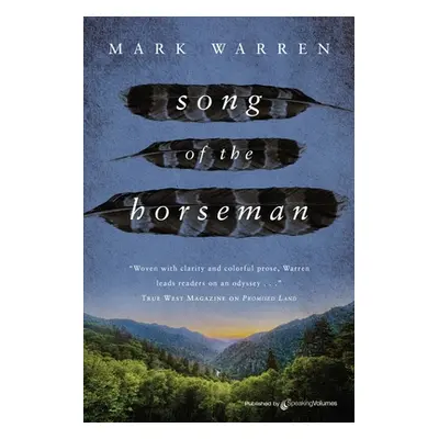 "Song of the Horseman" - "" ("Warren Mark")(Paperback)