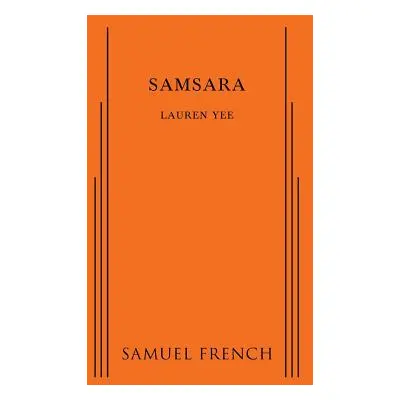 "Samsara" - "" ("Yee Lauren")(Paperback)