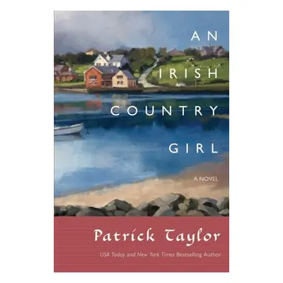 "An Irish Country Girl" - "" ("Taylor Patrick")(Paperback)