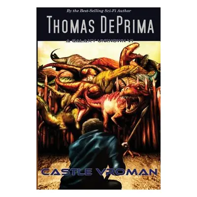 "Castle Vroman: AGU Series - Book 6" - "" ("Deprima Thomas J.")(Paperback)