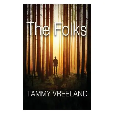 "The Folks" - "" ("Vreeland Tammy")(Paperback)