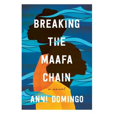 "Breaking the Maafa Chain" - "" ("Domingo Anni")(Pevná vazba)