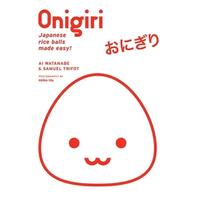 "Onigiri" - "" ("Watanabe Ai")(Pevná vazba)