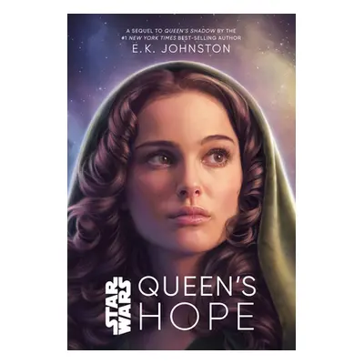 "Queen's Hope" - "" ("Johnston E. K.")(Pevná vazba)