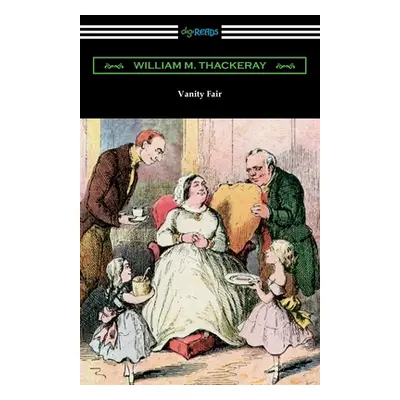 "Vanity Fair" - "" ("Thackeray William Makepeace")(Paperback)