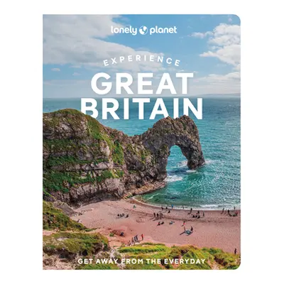 "Experience Great Britain 1" - "" ("Lonely Planet")(Paperback)