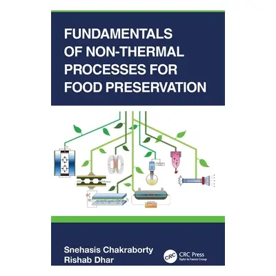 "Fundamentals of Non-Thermal Processes for Food Preservation" - "" ("Chakraborty Snehasis")(Pevn