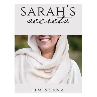 "Sarah's Secrets" - "" ("Szana Jim")(Paperback)