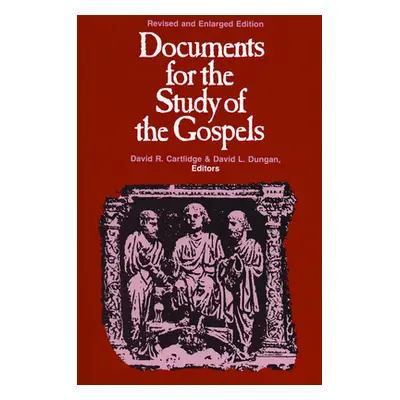 "Documents Study Gospels" - "" ("Cartlidge David R.")(Paperback)