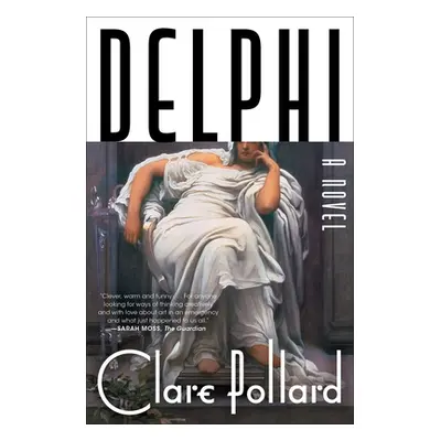 "Delphi" - "" ("Pollard Clare")(Paperback)