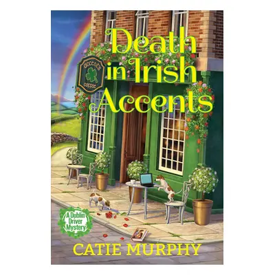 "Death in Irish Accents" - "" ("Murphy Catie")(Mass Market Paperbound)