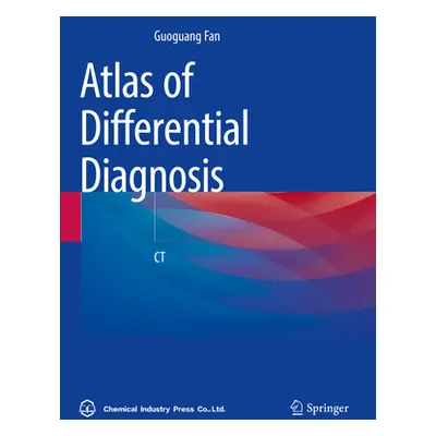 "Atlas of Differential Diagnosis: CT" - "" ("Fan Guoguang")(Paperback)