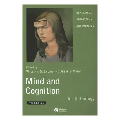 "Mind and Cognition 3e P" - "" ("Prinz Jesse J.")(Paperback)