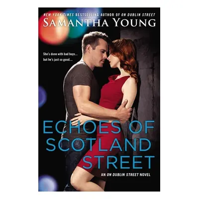 "Echoes of Scotland Street" - "" ("Young Samantha")(Paperback)