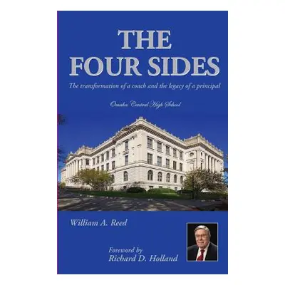 "The Four Sides" - "" ("Holland Richard D.")(Paperback)