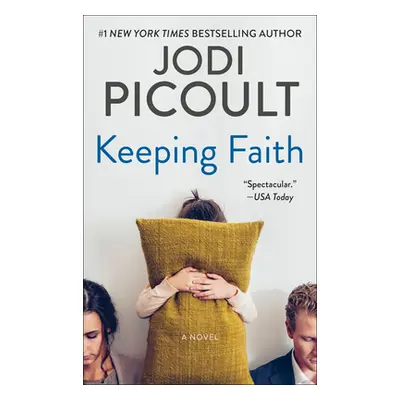 "Keeping Faith" - "" ("Picoult Jodi")(Mass Market Paperbound)