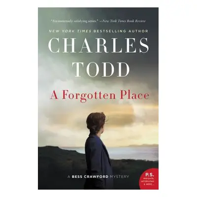 "A Forgotten Place" - "" ("Todd Charles")(Paperback)