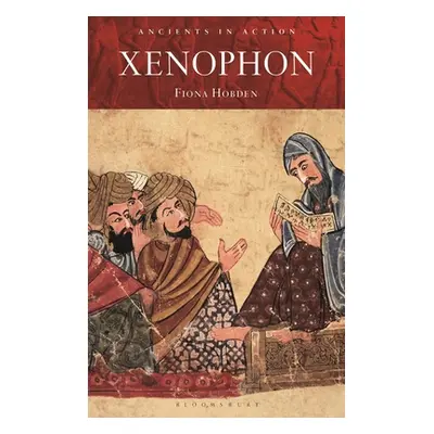 "Xenophon" - "" ("Hobden Fiona")(Paperback)