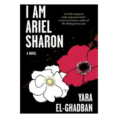 "I Am Ariel Sharon" - "" ("El-Ghadban Yara")(Paperback)