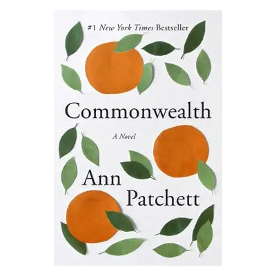 "Commonwealth" - "" ("Patchett Ann")(Paperback)