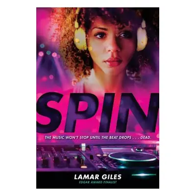 "Spin" - "" ("Giles Lamar")(Paperback)