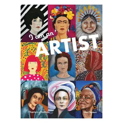 "We Are Artists: Women Who Made Their Mark on the World" - "" ("Herbert Kari")(Pevná vazba)