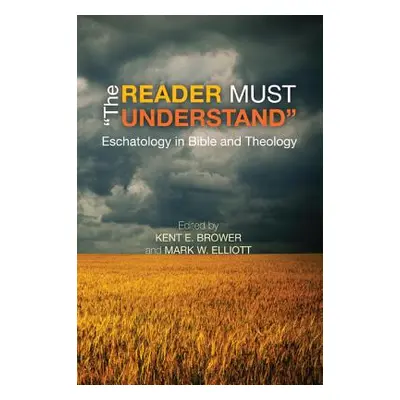 "The Reader Must Understand" - "" ("Brower Kent E.")(Paperback)