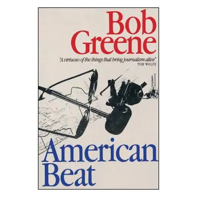 "American Beat" - "" ("Greene Bob")(Paperback)