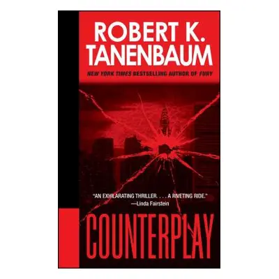 "Counterplay, 18" - "" ("Tanenbaum Robert K.")(Paperback)