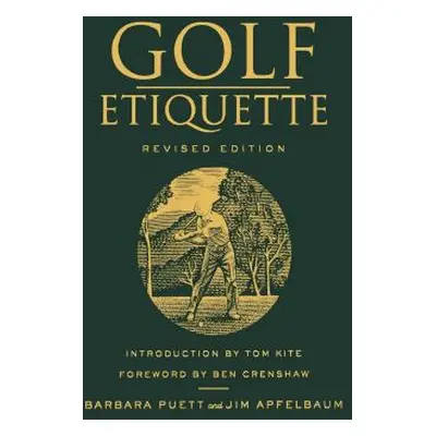 "Golf Etiquette" - "" ("Puett Barbara")(Paperback)