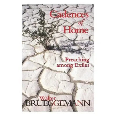 "Cadences of Home" - "" ("Brueggemann")(Paperback)