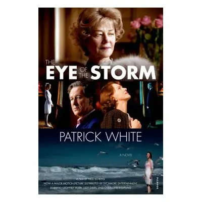 "The Eye of the Storm" - "" ("White Patrick")(Paperback)