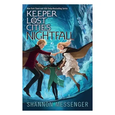 "Nightfall, 6" - "" ("Messenger Shannon")(Paperback)