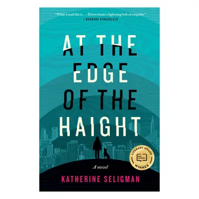 "At the Edge of the Haight" - "" ("Seligman Katherine")(Paperback)