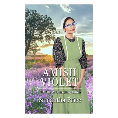 "Amish Violet: Amish Romance" - "" ("Price Samantha")(Paperback)