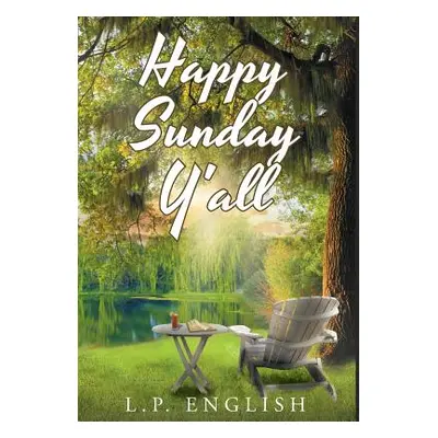 "Happy Sunday Y'all" - "" ("English L. P.")(Pevná vazba)