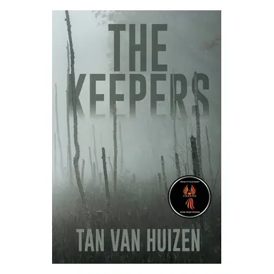 "The Keepers" - "" ("Van Huizen Tan")(Paperback)