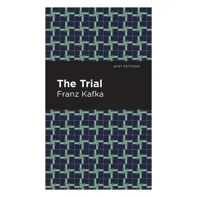 "The Trial" - "" ("Kafka Franz")(Pevná vazba)