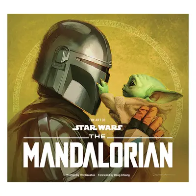 "The Art of Star Wars: The Mandalorian (Season Two)" - "" ("McClure Nikki")(Pevná vazba)