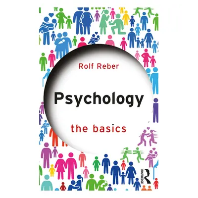 "Psychology: The Basics" - "" ("Reber Rolf")(Paperback)