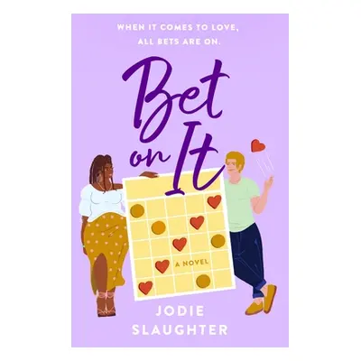 "Bet on It" - "" ("Slaughter Jodie")(Paperback)