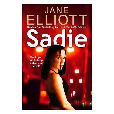 "Sadie" - "" ("Elliott Jane")(Paperback)