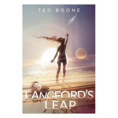 "Langford's Leap" - "" ("Toosi Soheil")(Paperback)