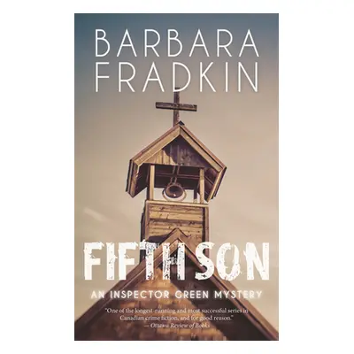 "Fifth Son: An Inspector Green Mystery" - "" ("Fradkin Barbara")(Paperback)