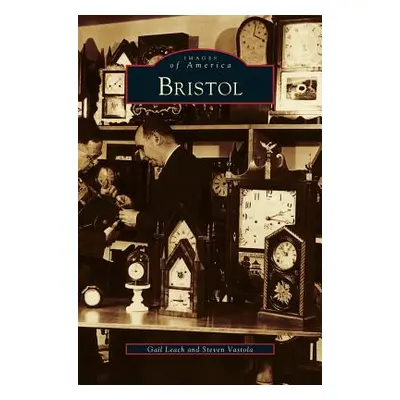 "Bristol" - "" ("Leach Gail")(Pevná vazba)