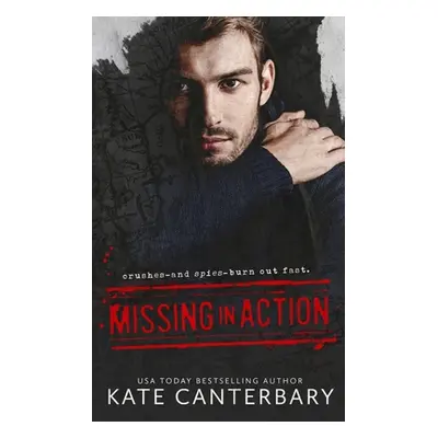 "Missing In Action" - "" ("Canterbary Kate")(Paperback)