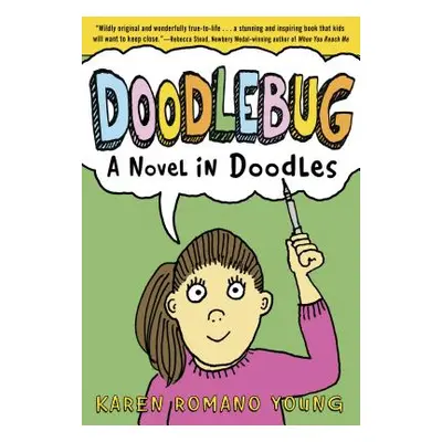 "Doodlebug" - "" ("Young Karen Romano")(Paperback)