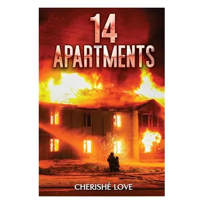 "14 Apartments" - "" ("Love Cherish")(Paperback)