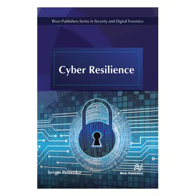 "Cyber Resilience" - "" ("Petrenko Sergei")(Paperback)